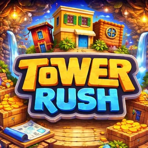 Tower Rush
