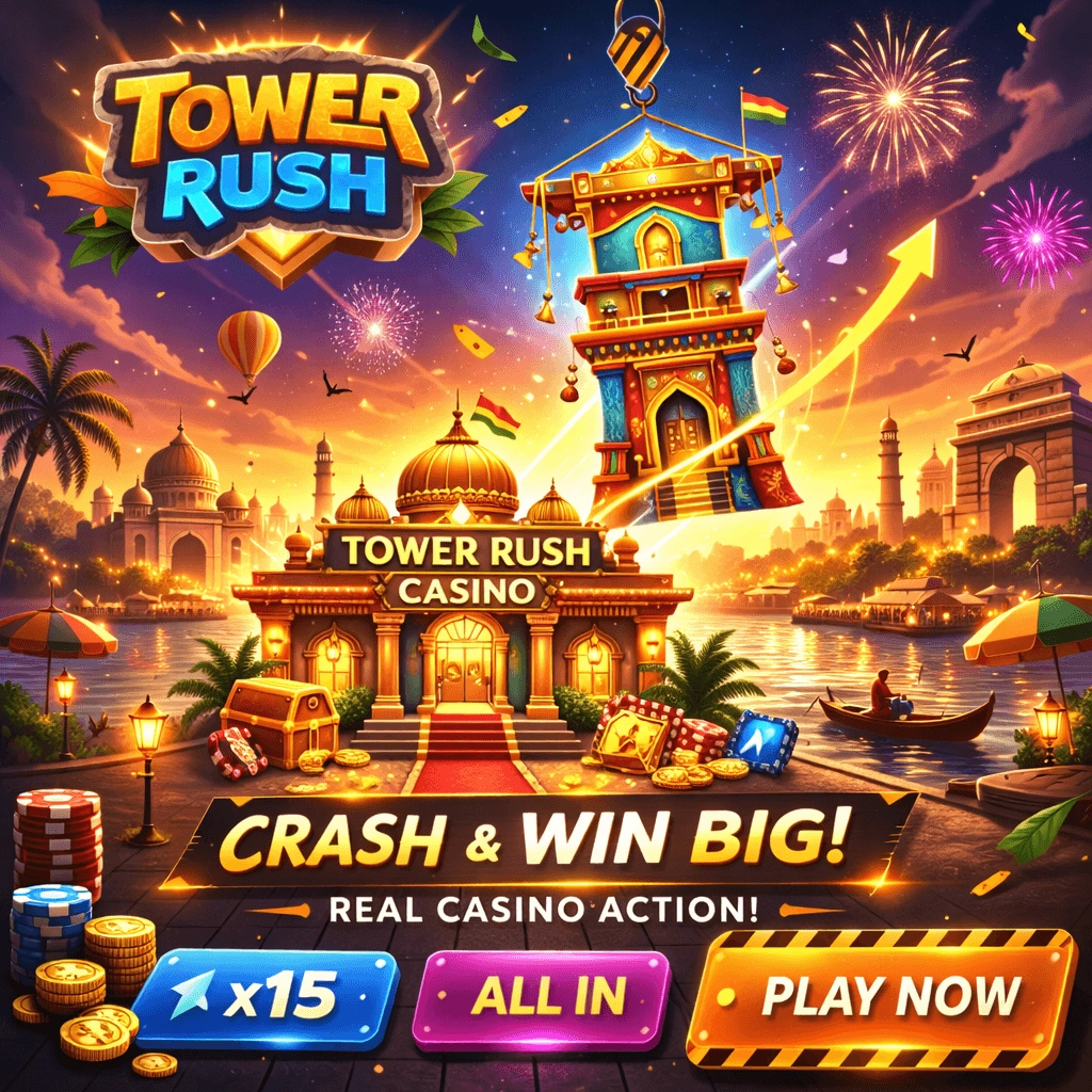 Galaxsys Tower Rush: Defining Qualities Galaxsys Tower Rush: Defining Qualities