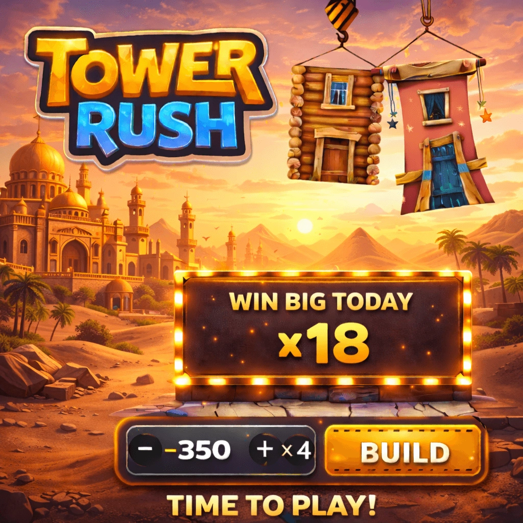 Is Tower Rush Legal and Safe in India? Is Tower Rush Legal and Safe in India?